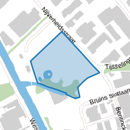 Perceel NKK01-C-3613