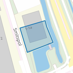 Perceel NKK01-C-3622