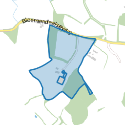 Perceel NKK01-C-3624