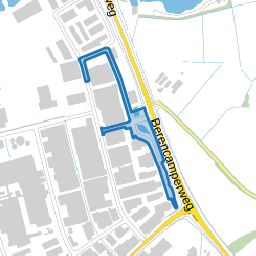 Perceel NKK01-C-3625