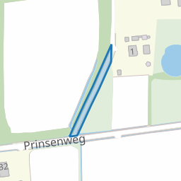 Perceel NKK01-E-1032