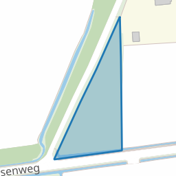 Perceel NKK01-E-1033