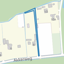 Perceel NKK01-E-1181