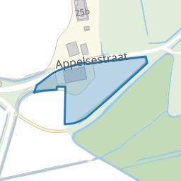 Perceel NKK01-E-1252