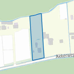 Perceel NKK01-E-1325