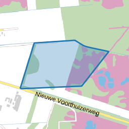 Perceel NKK01-E-1673