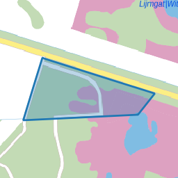 Perceel NKK01-E-1688