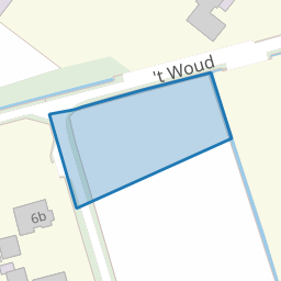 Perceel NKK01-E-1776