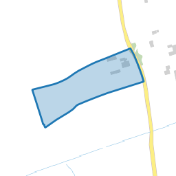 Perceel NKK01-E-1833