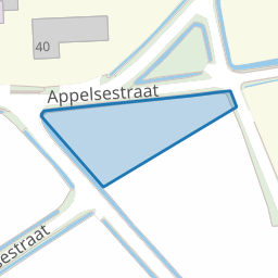 Perceel NKK01-E-1853