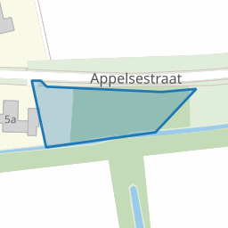 Perceel NKK01-E-1863