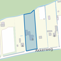 Perceel NKK01-E-1881