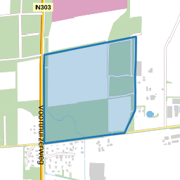 Perceel NKK01-E-1889