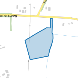 Perceel NKK01-E-2033