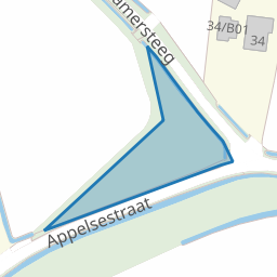 Perceel NKK01-E-2075