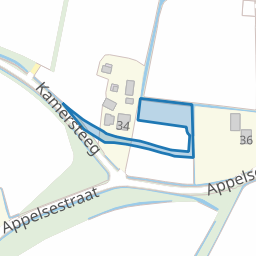 Perceel NKK01-E-2077