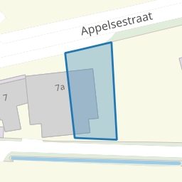 Perceel NKK01-E-2080