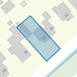 Perceel NKK01-E-2087