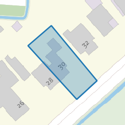 Perceel NKK01-E-2088