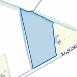 Perceel NKK01-E-2099