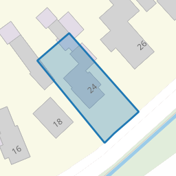 Perceel NKK01-E-2116