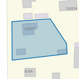 Perceel NKK01-E-2132