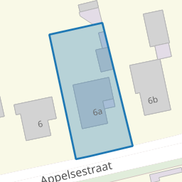 Perceel NKK01-E-2153