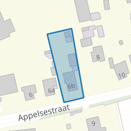 Perceel NKK01-E-2154