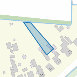 Perceel NKK01-E-2160