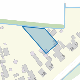 Perceel NKK01-E-2161