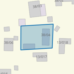 Perceel NKK01-E-2169