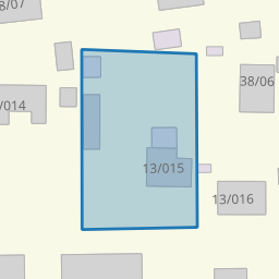 Perceel NKK01-E-2173