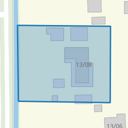 Perceel NKK01-E-2178