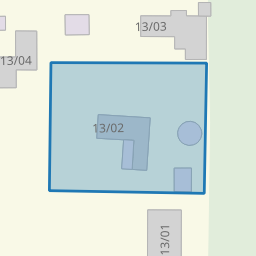 Perceel NKK01-E-2185