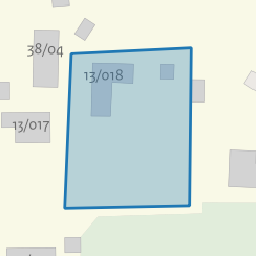 Perceel NKK01-E-2189