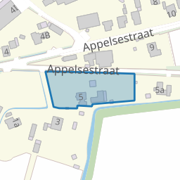 Perceel NKK01-E-2207