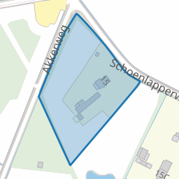 Perceel NKK01-E-2225