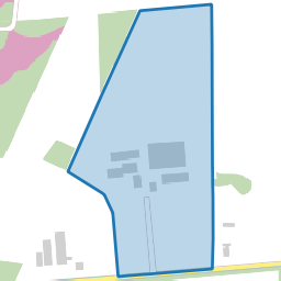 Perceel NKK01-E-2233