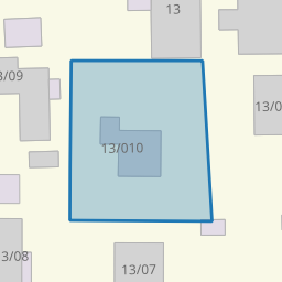 Perceel NKK01-E-2256