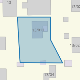 Perceel NKK01-E-2257