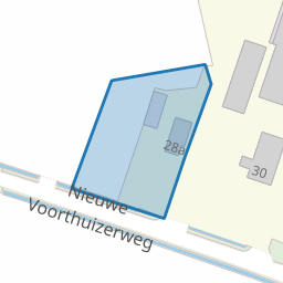 Perceel NKK01-E-2267