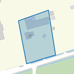 Perceel NKK01-E-2298