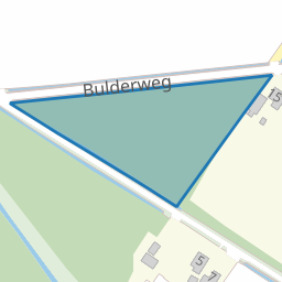 Perceel NKK01-E-2307