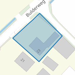 Perceel NKK01-E-2313