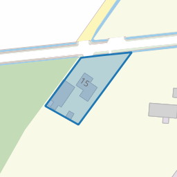 Perceel NKK01-E-2316