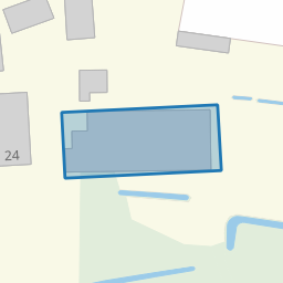 Perceel NKK01-E-2319