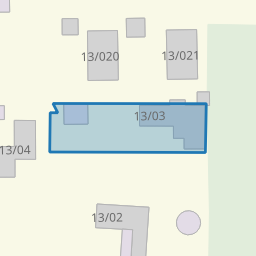 Perceel NKK01-E-2324