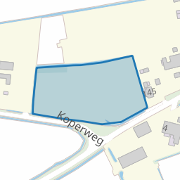 Perceel NKK01-E-2327