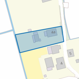 Perceel NKK01-E-2342