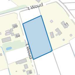 Perceel NKK01-E-2346